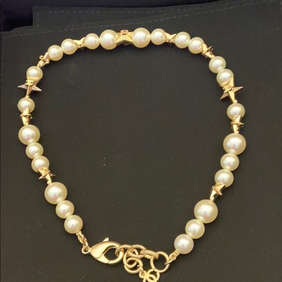 Authentic CHANEL necklace - Picture 3 of 6